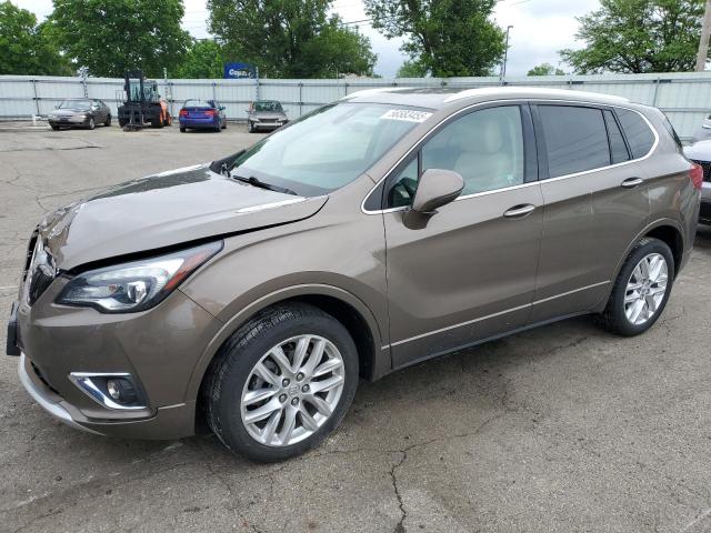 Vin: lrbfx3sx9kd014734, lot: 56583455, buick envision premium 2019 img_1