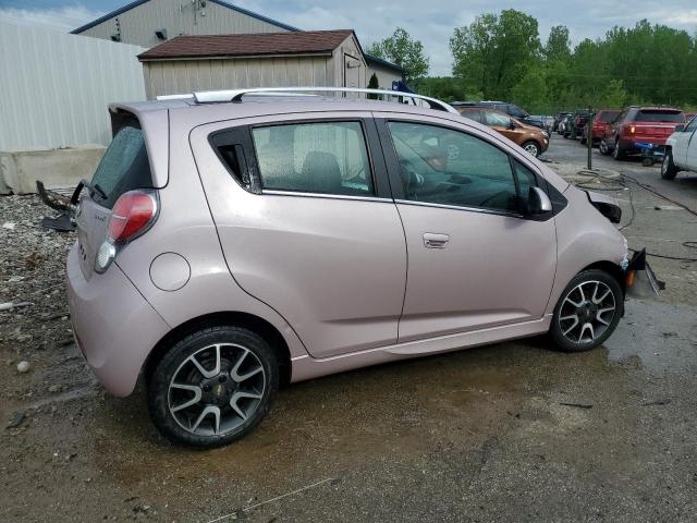 Vin: kl8cf6s94dc571949, lot: 55616215, chevrolet spark 2lt 20133