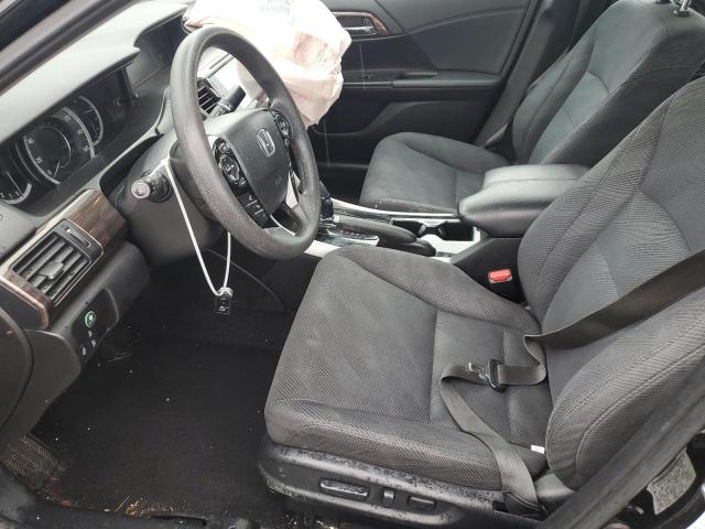 2016 HONDA ACCORD EX - 1HGCR2F0XGA015438