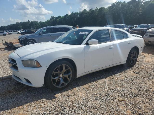 Global Auto Auctions: 2013 DODGE CHARGER SE