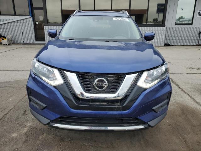 2020 NISSAN ROGUE S - JN8AT2MT4LW038090