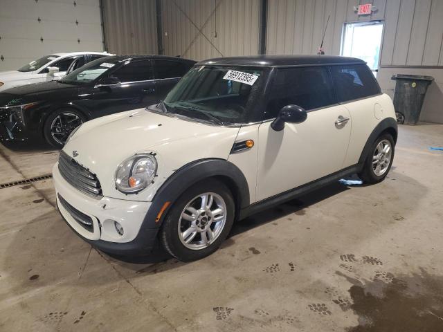 Vin: wmwsu3c57dt688747, lot: 56912395, mini cooper 2013 img_1