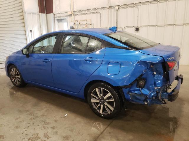 Vin: 3n1cn8ev4pl860789, lot: 57871625, nissan versa sv 20232