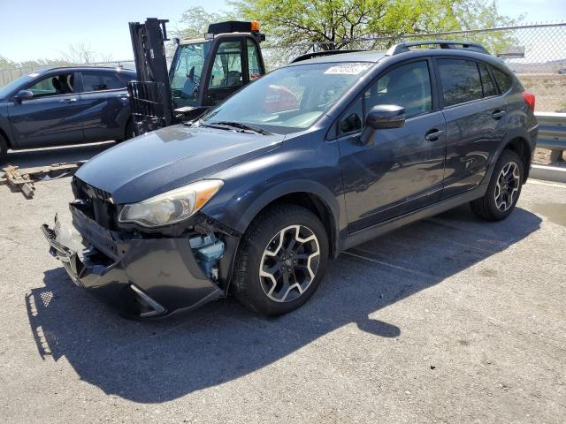 SUBARU CROSSTREK