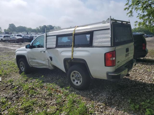 Vin: 1gtn1lec5jz900509, lot: 57139505, gmc sierra c1500 20182