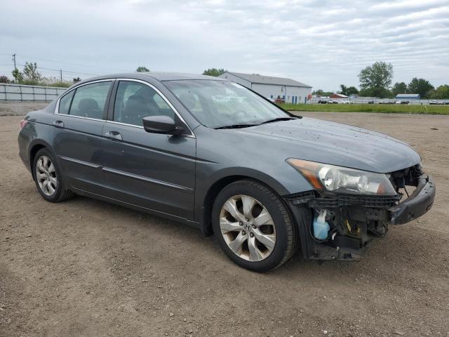 Vin: 1hgcp2f83aa036277, lot: 58380035, honda accord exl 20104