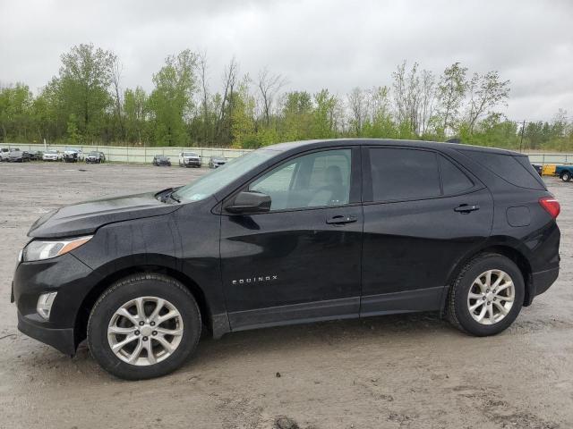 Vin: 3gnaxsev2kl161043, lot: 58135625, chevrolet equinox ls 2019 img_1
