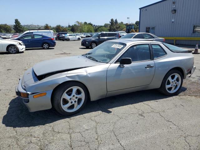 Vin: wp0aa0946gn459926, lot: 52357845, porsche 944 1986 img_1