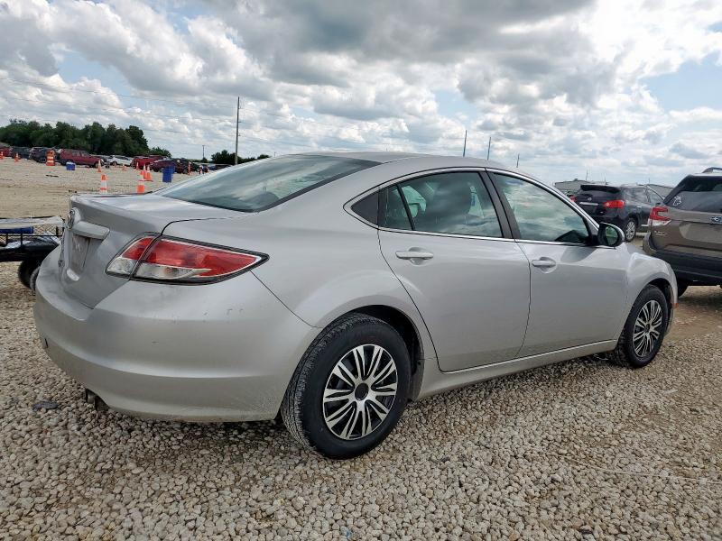 Vin: 1yvhz8bh0b5m14230, lot: 58070715, mazda 6 i 20113