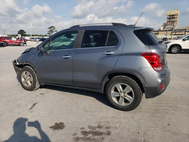 Vin: kl7cjlsb2kb947748, lot: 57454405, chevrolet trax 1lt 20192