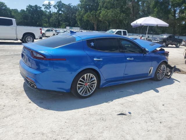 2018 KIA STINGER KNAE15LA1J6020192
