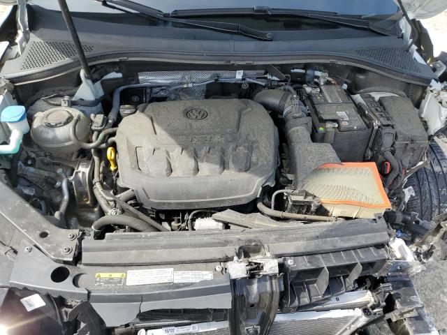 2020 VOLKSWAGEN TIGUAN SE - 3VV2B7AXXLM141572