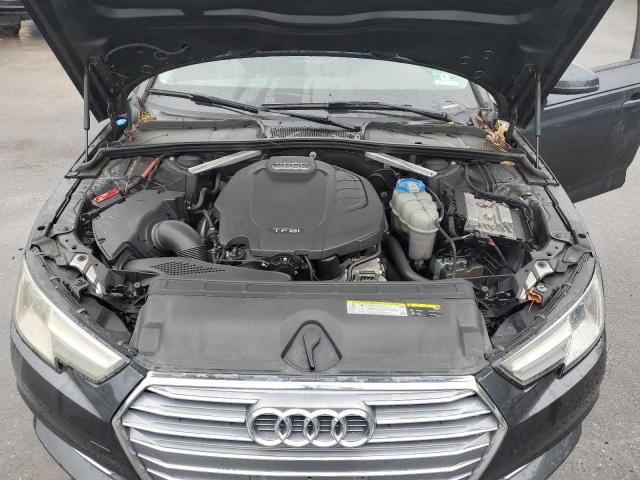 2017 AUDI A4 PREMIUM WAUANAF47HN056969