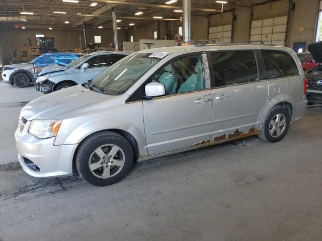 Vin: 2d4rn5dg9br700141, lot: 56925095, dodge caravan crew 2011 img_1