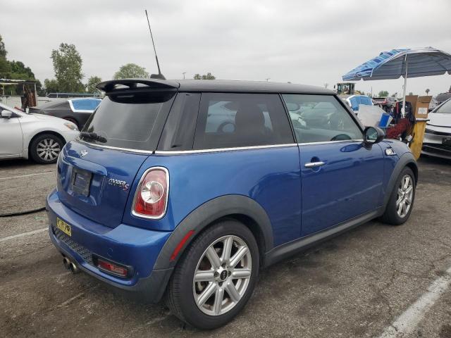 Vin: wmwsv3c56cty17072, lot: 58275165, mini cooper s 20123