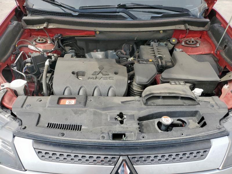 2020 MITSUBISHI OUTLANDER - JA4AD3A31LZ005186