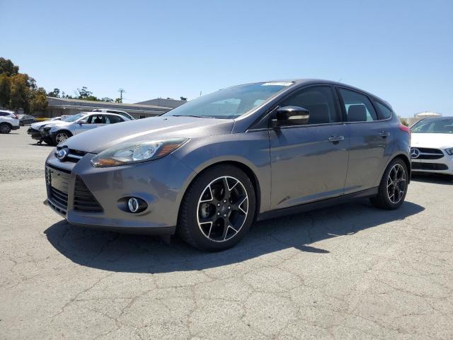 Vin: 1fadp3k25el375293, lot: 58857195, ford focus se 2014 img_1