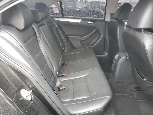 2015 VOLKSWAGEN JETTA SE - 3VWD17AJ1FM410906