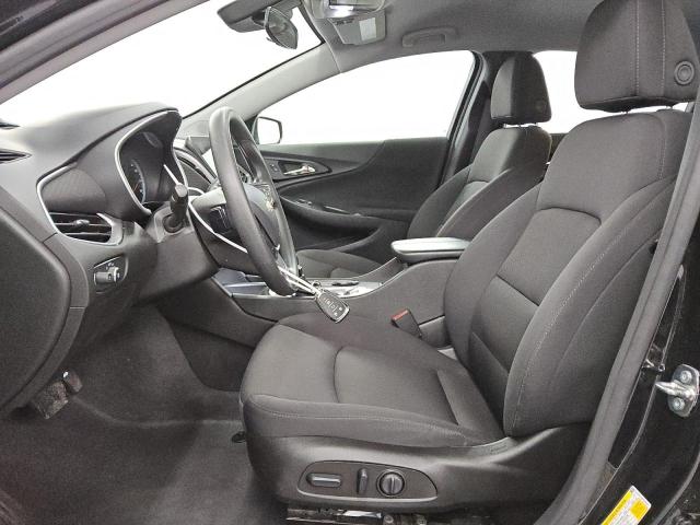 2023 CHEVROLET MALIBU LT - 1G1ZD5STXPF250443