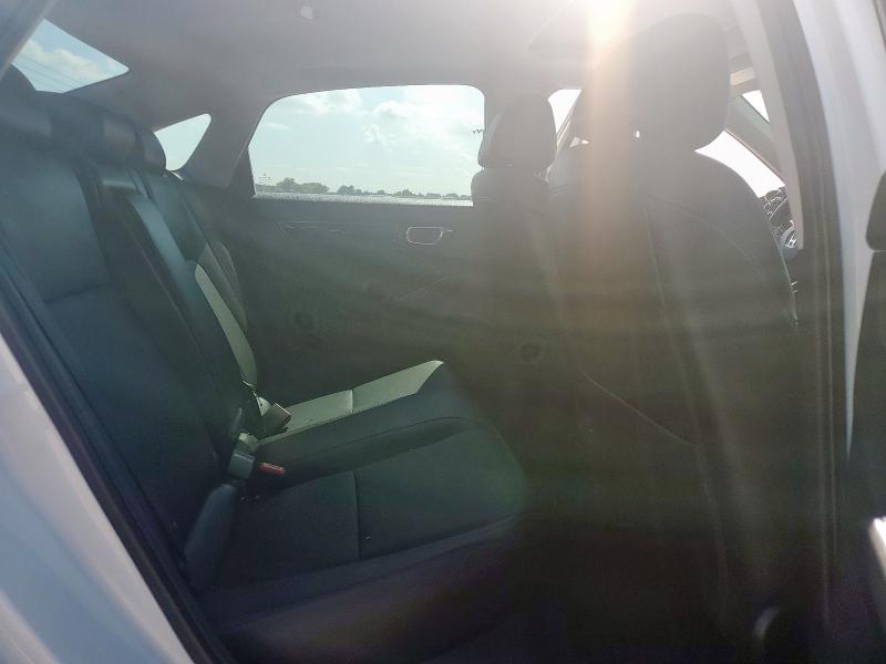 2023 HONDA CIVIC TOUR 2HGFE1F92PH304963