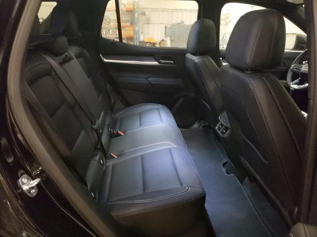2025 GMC TERRAIN EL 3GKALUEG6SL310821