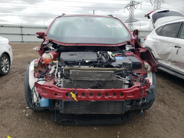 2017 FORD ESCAPE TIT - 1FMCU0JD5HUB20735