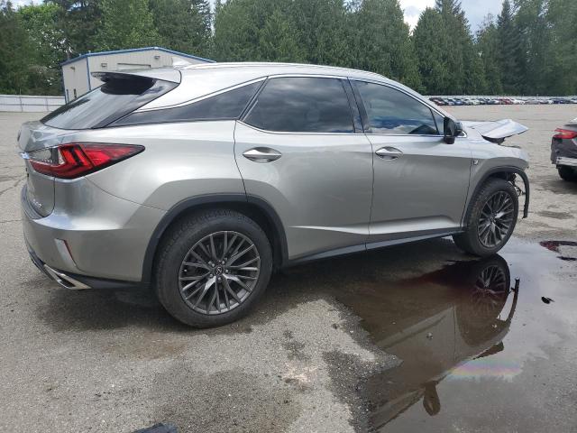 Vin: 2t2bzmca7jc146327, lot: 56425225, lexus rx350 350 base 20183