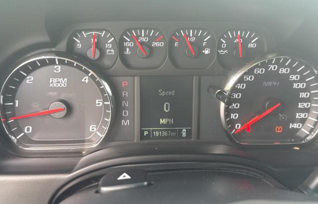 2016 CHEVROLET TAHOE SPEC 1GNSKFEC7GR114292