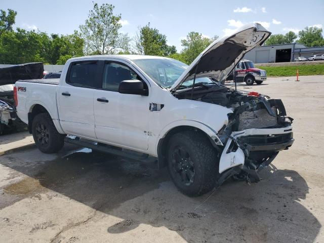 Vin: 1fter4fh9kla66001, lot: 57598535, ford ranger xl 20194