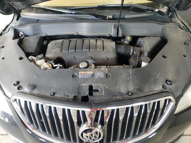 2017 BUICK ENCLAVE 5GAKVCKD3HJ275087