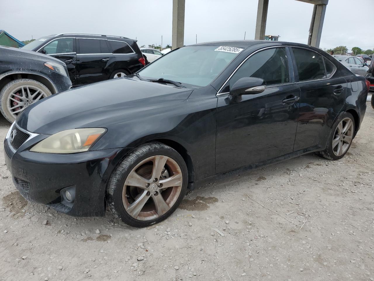 LEXUS IS 250