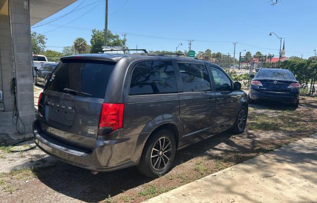 Vin: 2c4rdgeg6jr282839, lot: 57633065, dodge caravan gt 20184