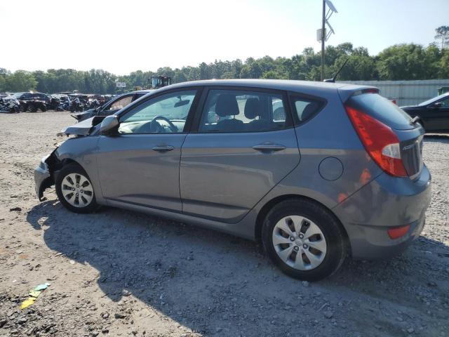 Vin: kmhct5aexhu311530, lot: 57019385, hyundai accent se 20172