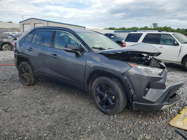 Vin: jtmewrfv2lj046875, lot: 56758375, toyota rav4 xse 20204