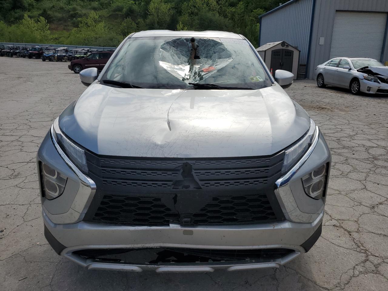 MITSUBISHI ECLIPSE SE