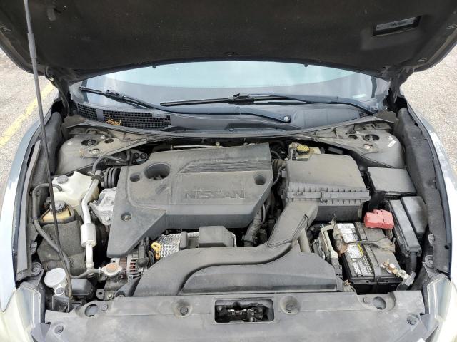 2017 NISSAN ALTIMA 2.5 - 1N4AL3AP8HN349937