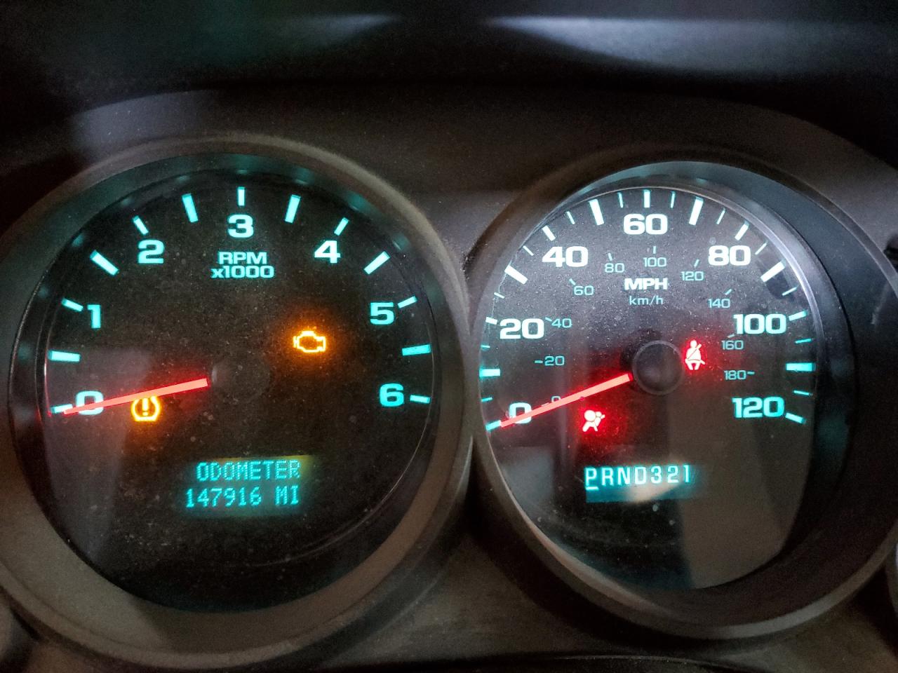 CHEVROLET SILVERADO C1500 LS