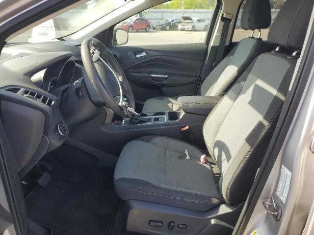 2017 FORD ESCAPE SE - 1FMCU0GD6HUB30004