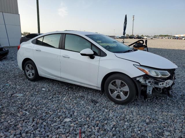 Vin: 1g1bc5sm5j7231278, lot: 55612035, chevrolet cruze ls 20184