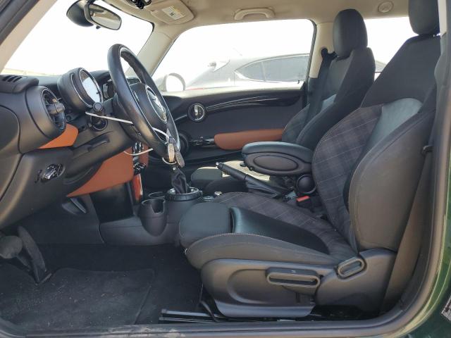 2017 MINI COOPER - WMWXP5C32H3C64733