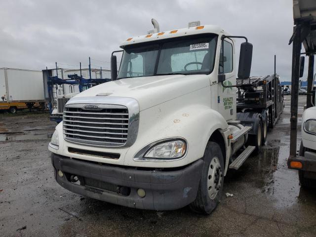 FREIGHTLINER CONVENTION 2006 white tractor diesel 1FUJA6CK96LV59662 photo #3