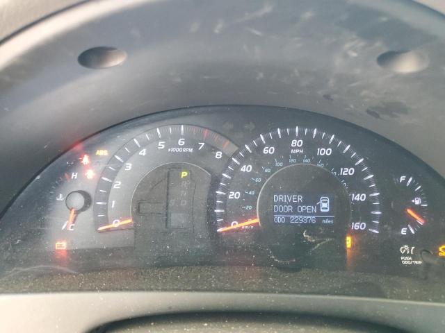 2010 TOYOTA CAMRY SE - 4T1BK3EK9AU607163