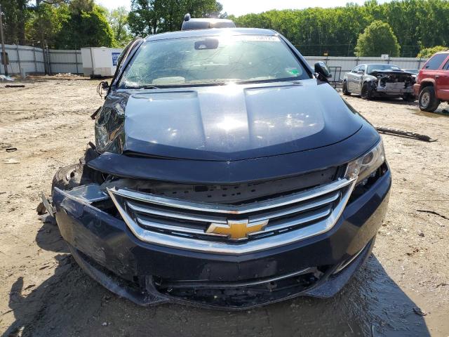 2015 CHEVROLET IMPALA LTZ #3296325506