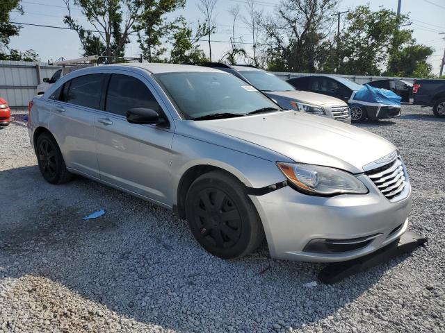Vin: 1c3ccbab5cn320944, lot: 56295205, chrysler 200 lx 20124