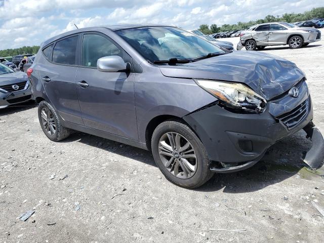 Vin: km8jt3af8eu906408, lot: 57769745, hyundai tucson gls 20144