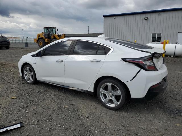 Vin: 1g1rc6s52hu218092, lot: 56799605, chevrolet volt lt 20172