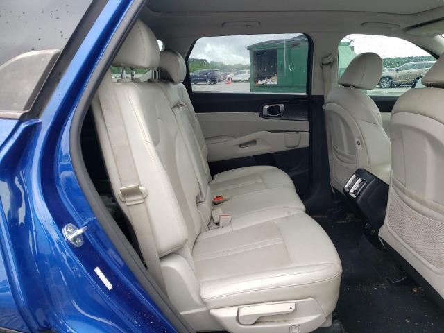 2022 KIA SORENTO S 5XYRL4LC9NG088060