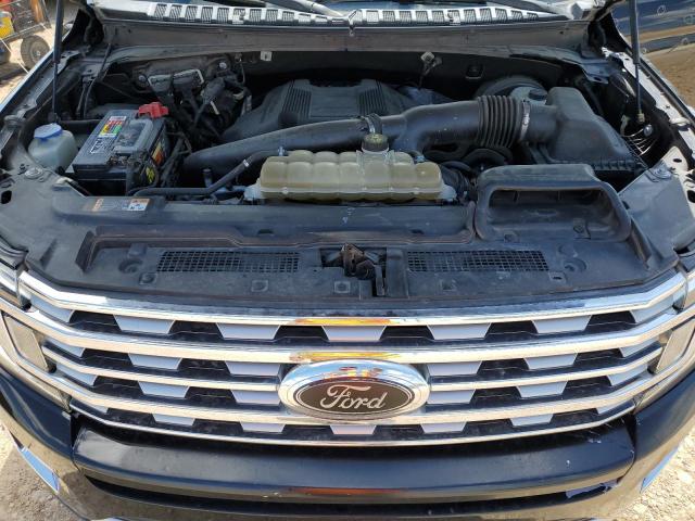 2019 FORD EXPEDITION - 1FMJK1KT6KEA42928