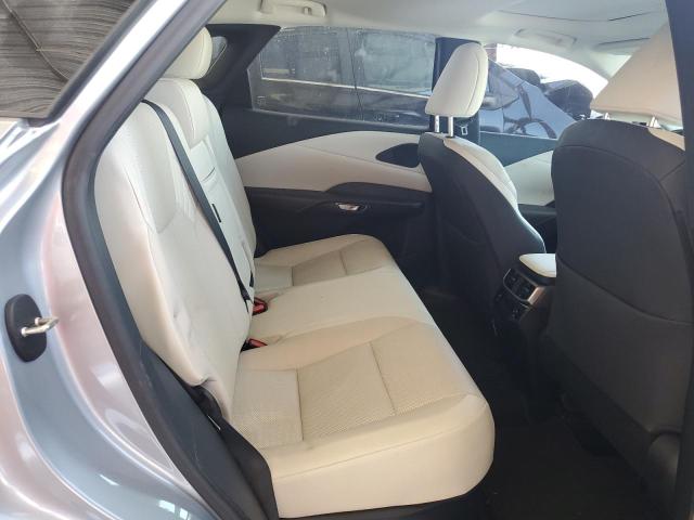 2024 LEXUS RX 350 PRE JTJCHMAA6R2011832