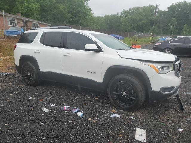 Vin: 1gkknuls5kz126873, lot: 55182455, gmc acadia slt-1 20194